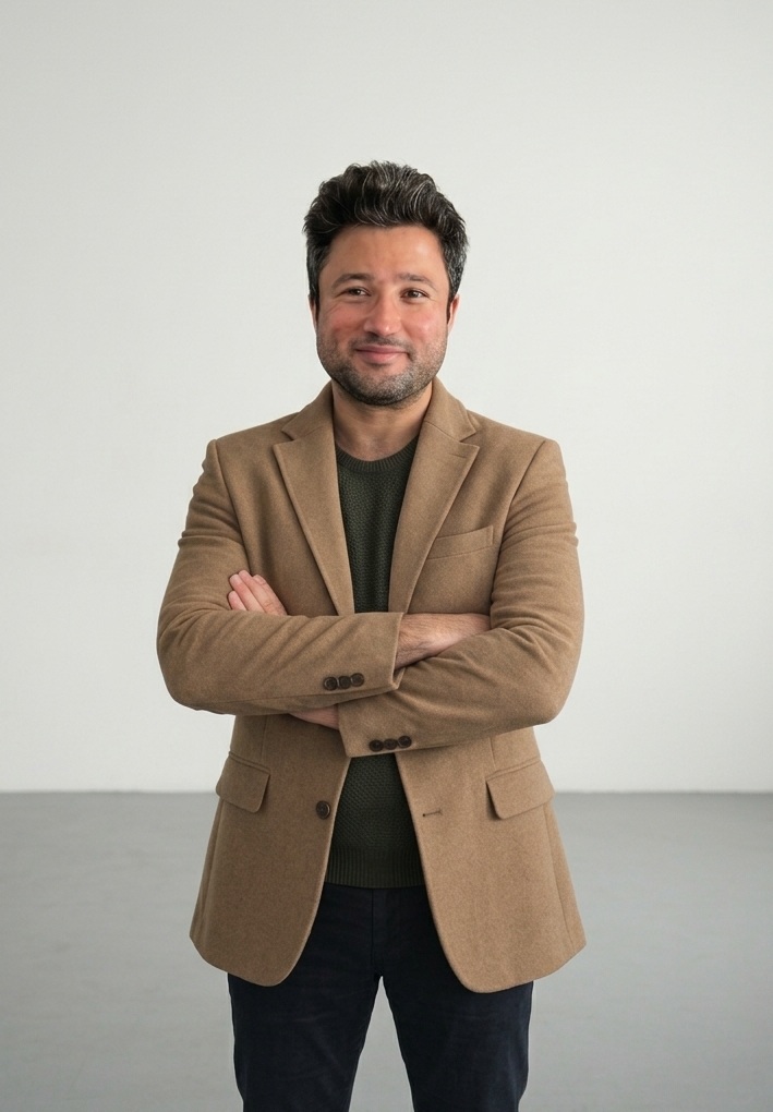 Profil Fotoğrafı