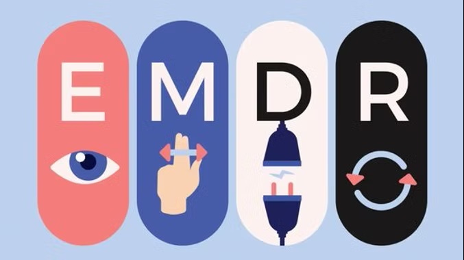 EMDR Terapisi